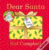 Capa do artigo Dear Santa
