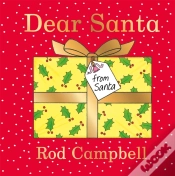 Capa do artigo Dear Santa