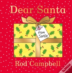Capa do artigo Dear Santa