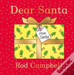 Dear Santa