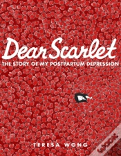 Capa do artigo Dear Scarlet