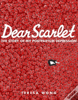 Capa do artigo Dear Scarlet