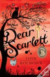 Capa do artigo Dear Scarlett