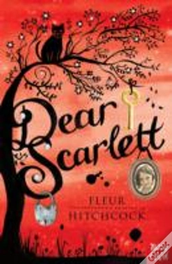 Capa do artigo Dear Scarlett