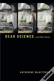 Capa do artigo Dear Science And Other Stories