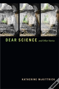 Capa do artigo Dear Science And Other Stories