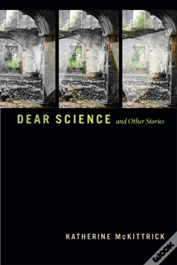 Capa do artigo Dear Science And Other Stories