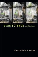 Dear Science And Other Stories