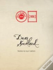 Capa do artigo Dear Scotland