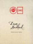 Dear Scotland