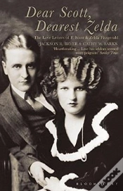 Capa do artigo Dear Scott, Dearest Zelda