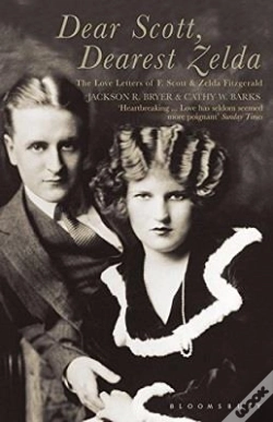 Capa do artigo Dear Scott, Dearest Zelda
