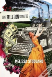 Capa do artigo Dear Selection Committee