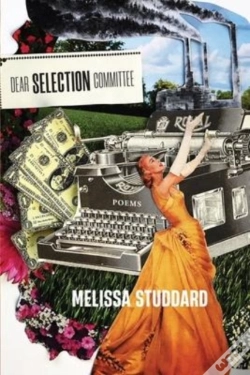 Capa do artigo Dear Selection Committee