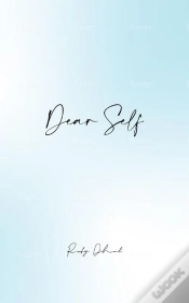 Capa do artigo Dear Self