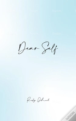 Capa do artigo Dear Self