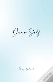 Capa do artigo Dear Self