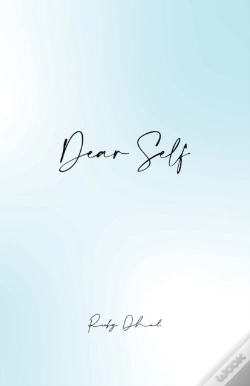 Capa do artigo Dear Self
