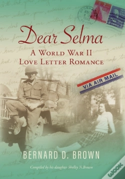 Capa do artigo Dear Selma