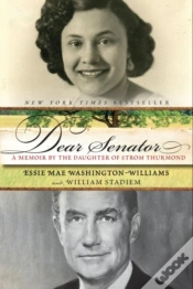 Capa do artigo Dear Senator