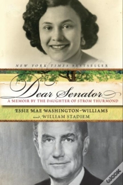 Capa do artigo Dear Senator
