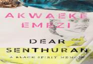 Dear Senthuran