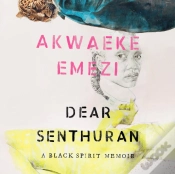 Capa do artigo Dear Senthuran