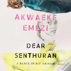Capa do artigo Dear Senthuran