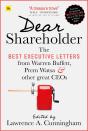 Dear Shareholder - Preview