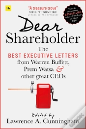 Capa do artigo Dear Shareholder