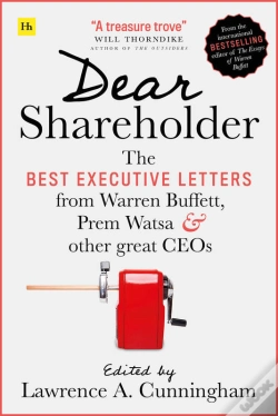 Capa do artigo Dear Shareholder