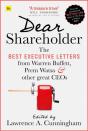 Dear Shareholder - Preview