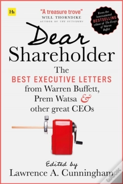 Capa do artigo Dear Shareholder