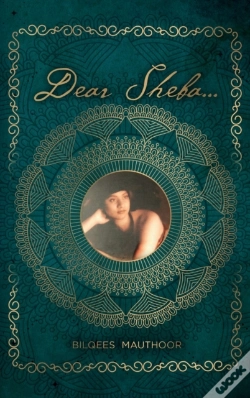 Capa do artigo Dear Sheba