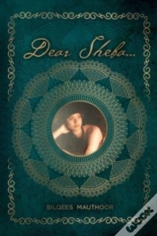 Capa do artigo Dear Sheba