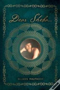 Capa do artigo Dear Sheba