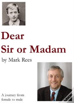 Capa do artigo Dear Sir Or Madam