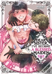 Capa do artigo Dear Sister, I