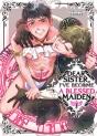 Dear Sister, I'Ve Become A Blessed Maiden Vol. 1 - Preview