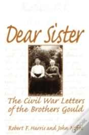 Capa do artigo Dear Sister