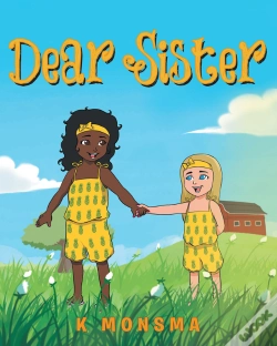 Capa do artigo Dear Sister