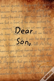 Capa do artigo Dear Son