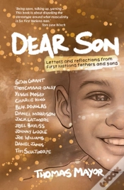 Capa do artigo Dear Son