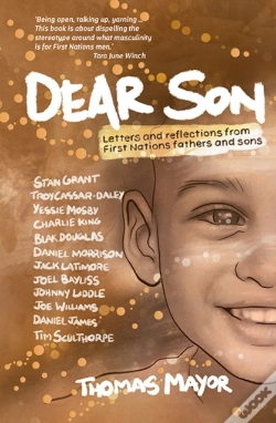 Capa do artigo Dear Son