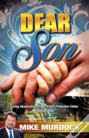 Capa do artigo Dear Son, Volume 1 Series