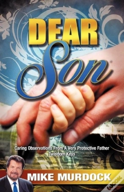 Capa do artigo Dear Son, Volume 1 Series