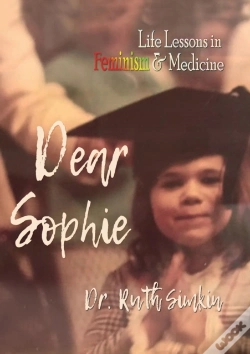 Capa do artigo Dear Sophie