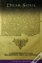 Capa do artigo Dear Soul