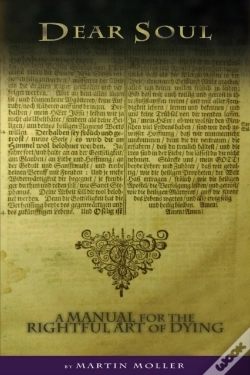 Capa do artigo Dear Soul