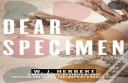 Dear Specimen